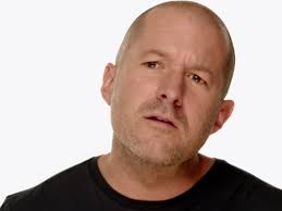 Jony Ive