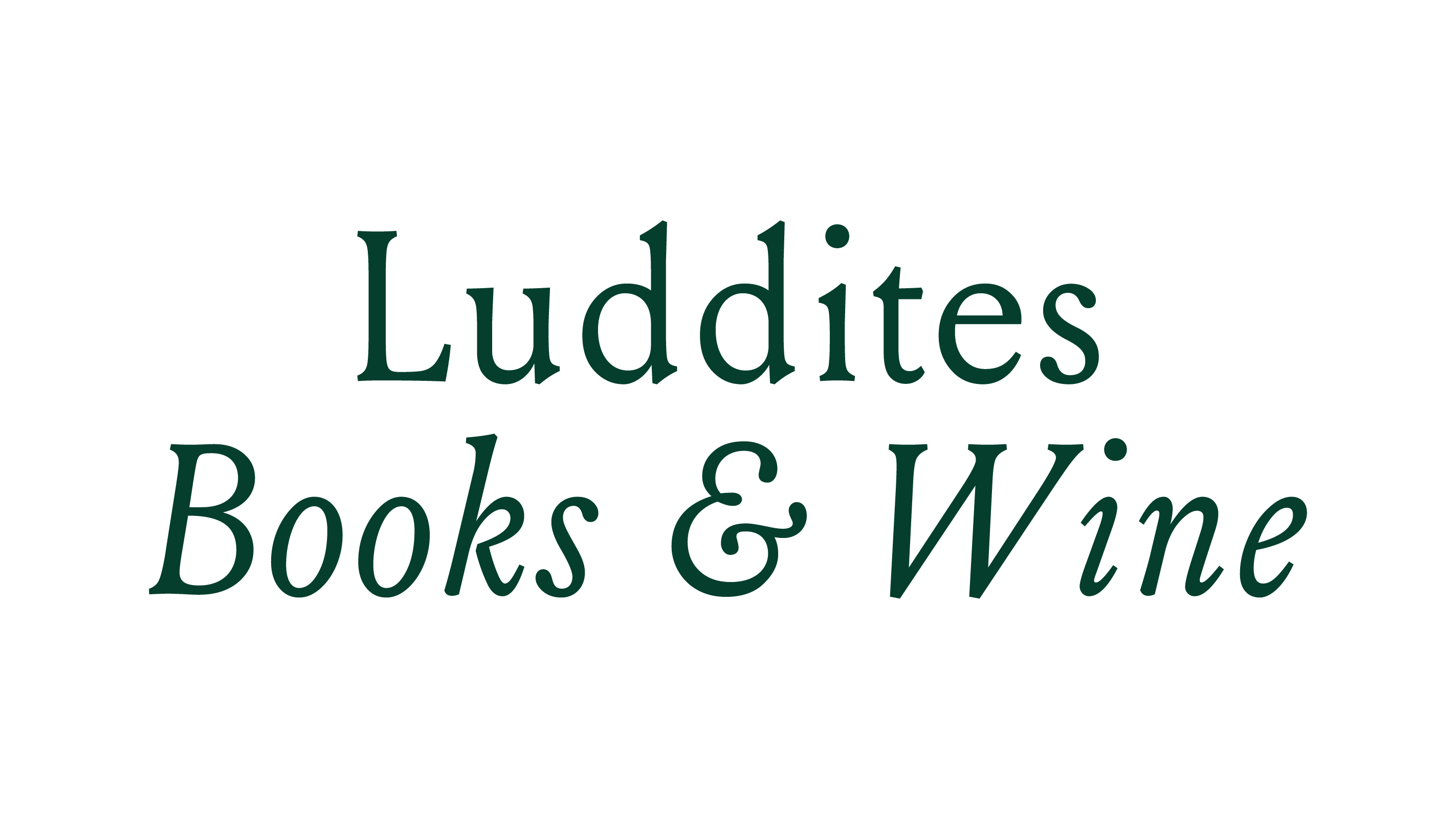 Luddites